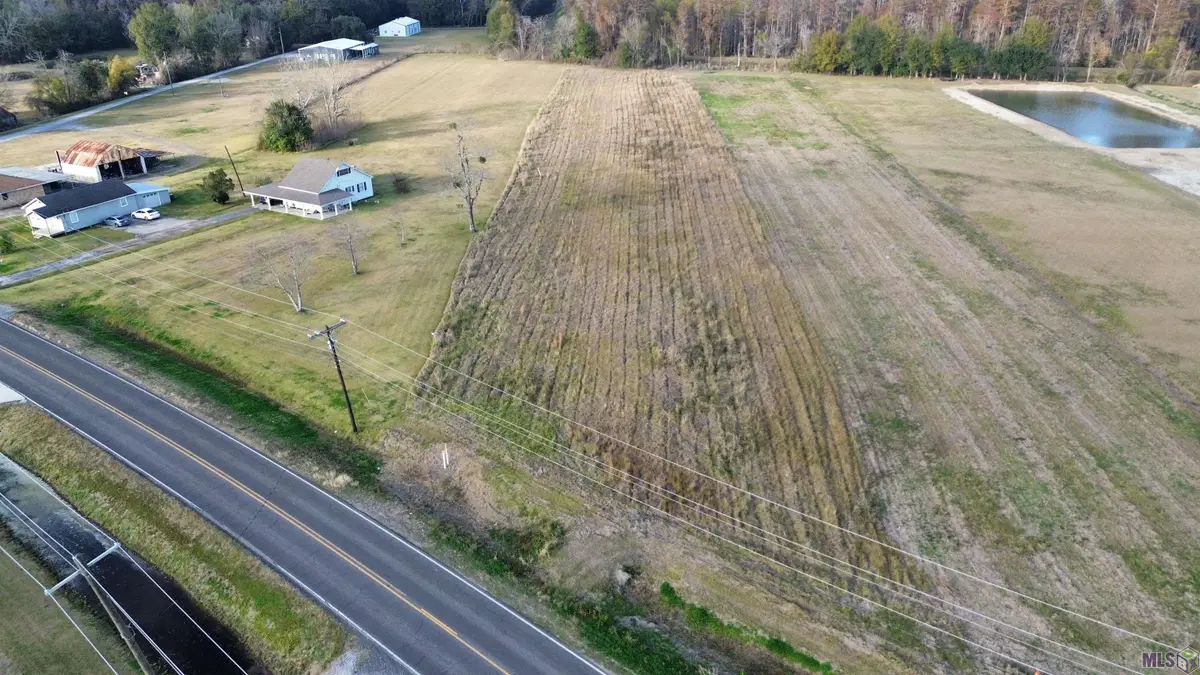 TBD La Hwy 20, Thibodaux, LA 70301 - #1