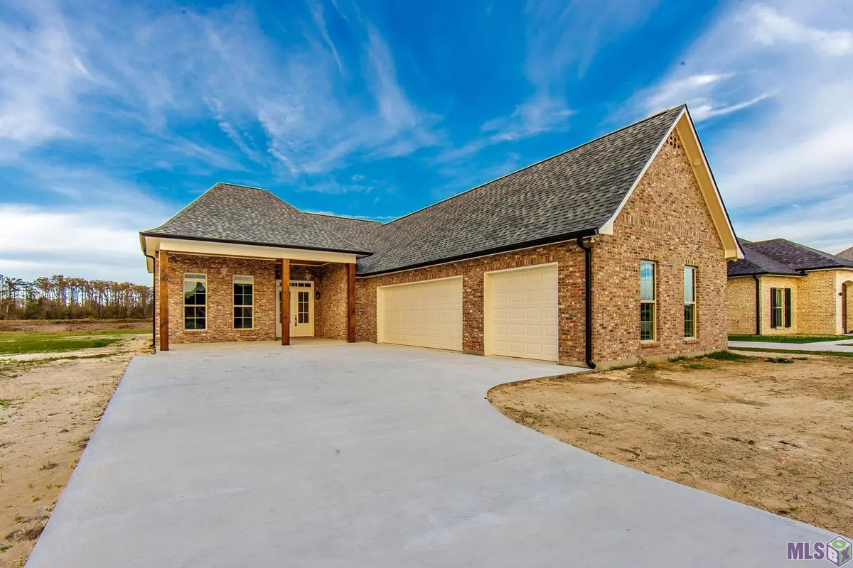 373 Independence Drive, Houma, LA 70360 - #1