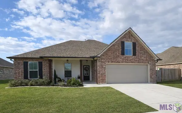 343 Modesto Drive, Houma, LA 70364