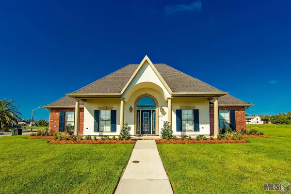 272 Tulip Dr, Houma, LA 70360