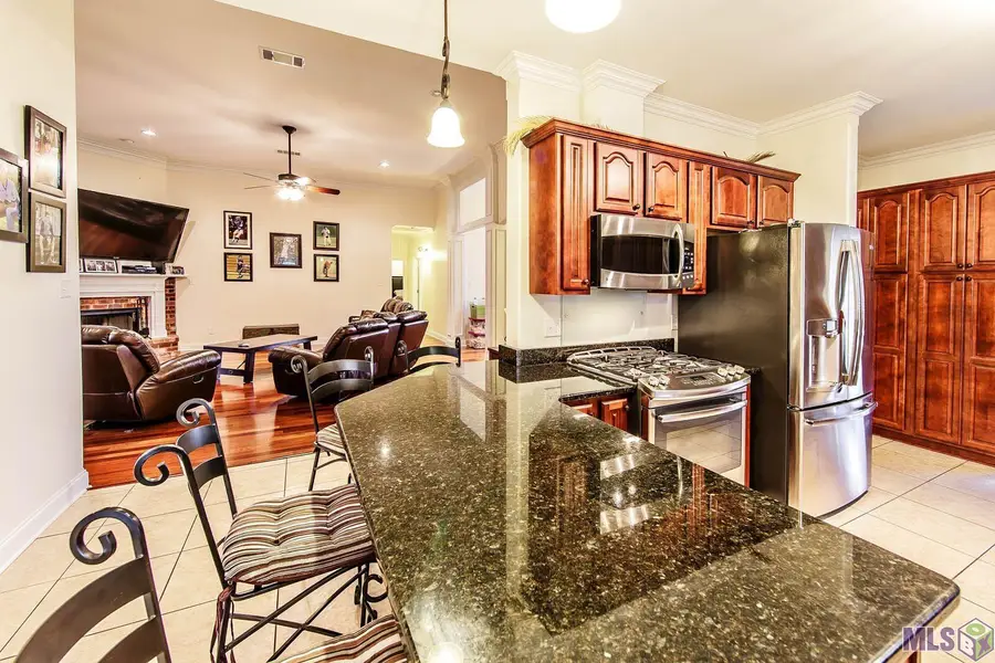 272 Tulip Dr, Houma, LA 70360 - #2