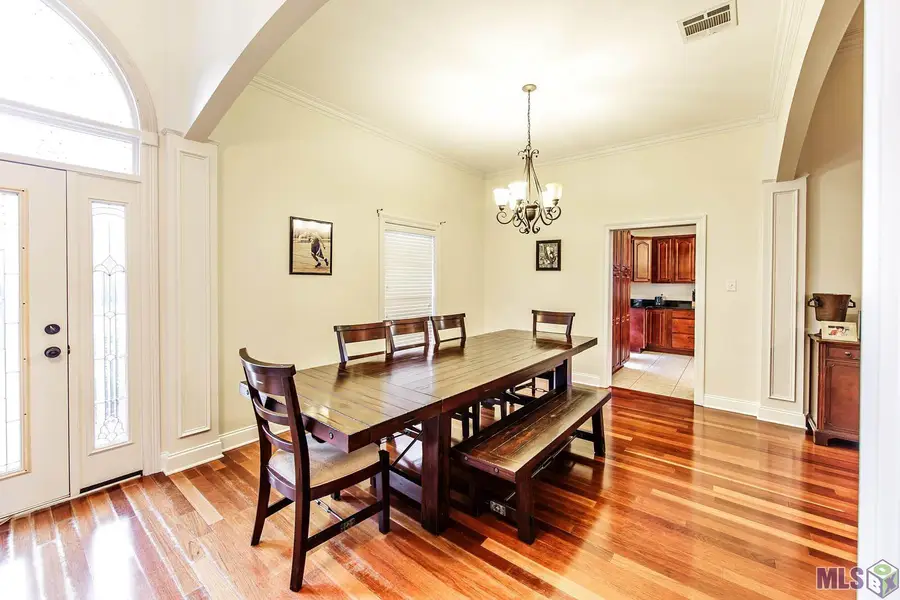 272 Tulip Dr, Houma, LA 70360 - #3