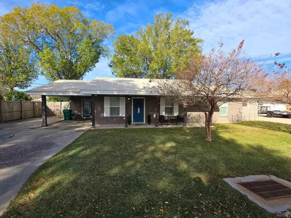 262 West 24th Street, Larose, LA 70373