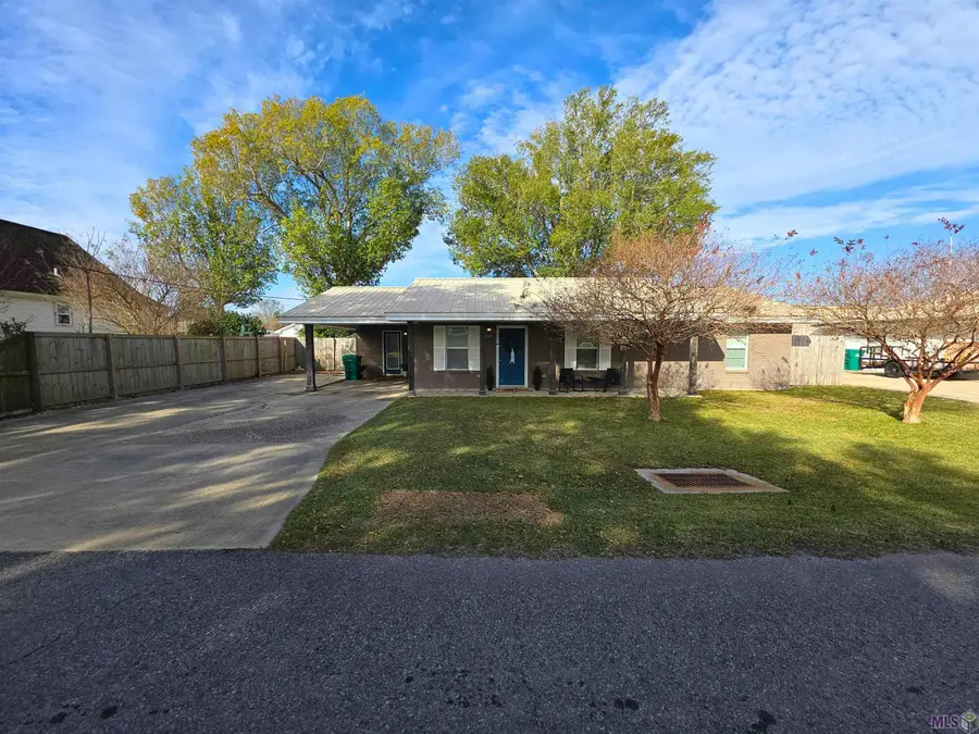 262 West 24th Street, Larose, LA 70373 - #2