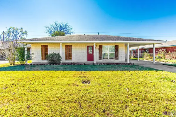 620 Douglas Dr, Houma, LA 70364