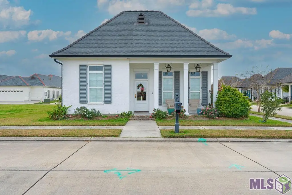 200 Rue St Sydney, Houma, LA 70360 - #1
