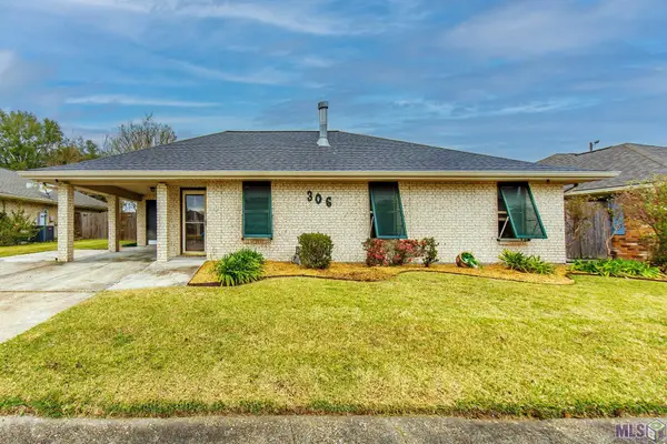 306 Southdown West Boulevard, Houma, LA 70360