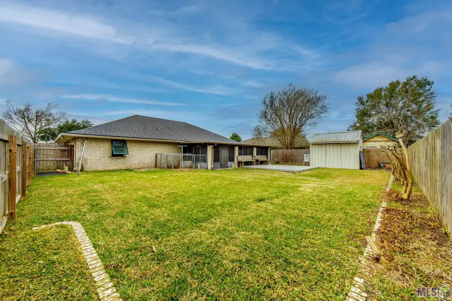 306 Southdown West Boulevard, Houma, LA 70360 - #3