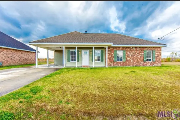 1218 Renee Dr, Thibodaux, LA 70301