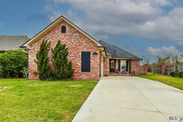 306 Mandalay West Drive, Houma, LA 70360