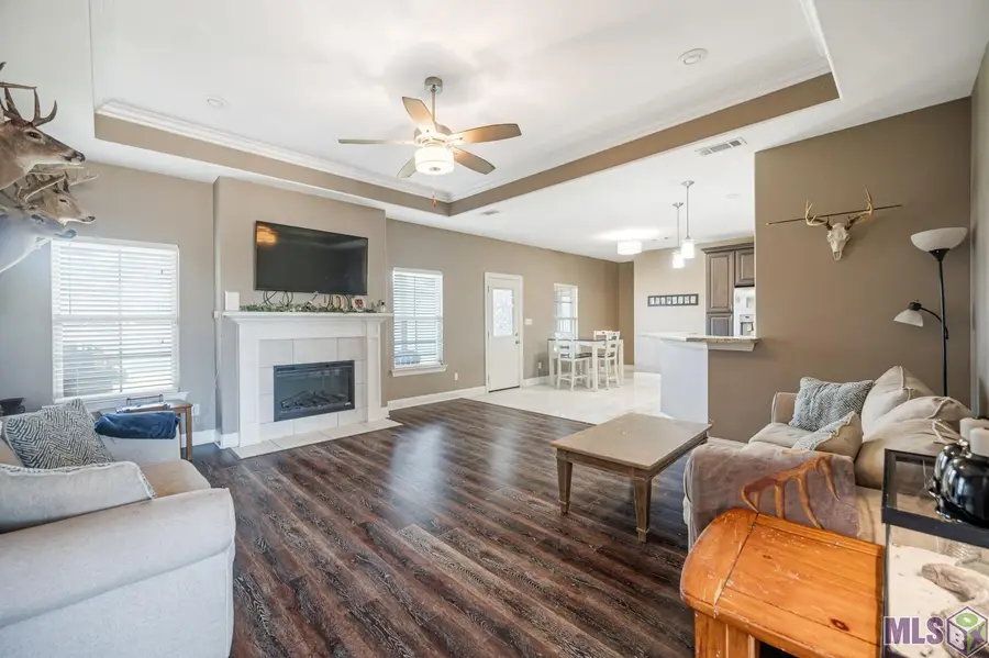 145 Georgine Drive, Vacherie, LA 70090 - #3