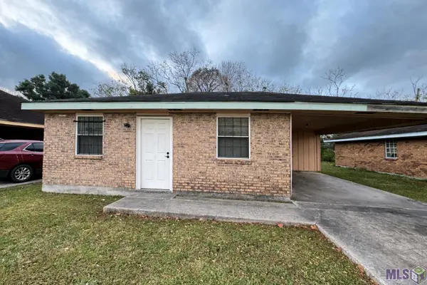 1732 S South Barbier Avenue, Thibodaux, LA 70301