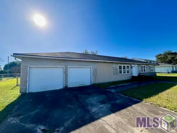 509 Forest Boulevard, Houma, LA 70360