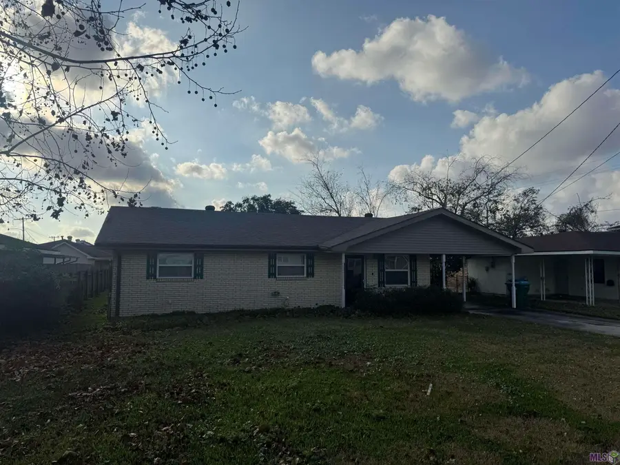 1905 Maple, Morgan City, LA 70380 - #3