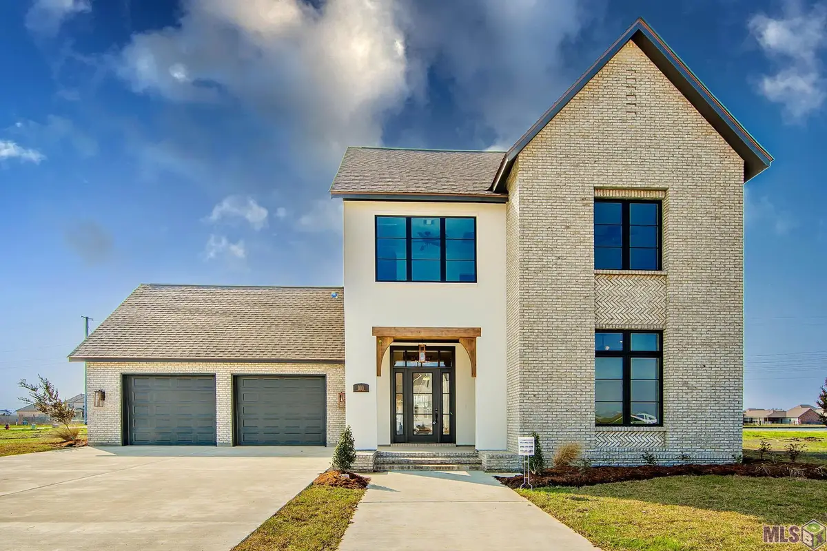 111 Stella Drive, Thibodaux, LA 70301 - #1