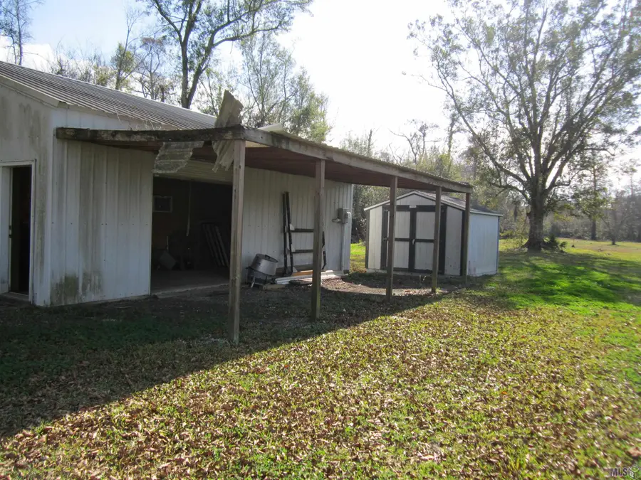305 Rural Drive, Bourg, LA 70343 - #2