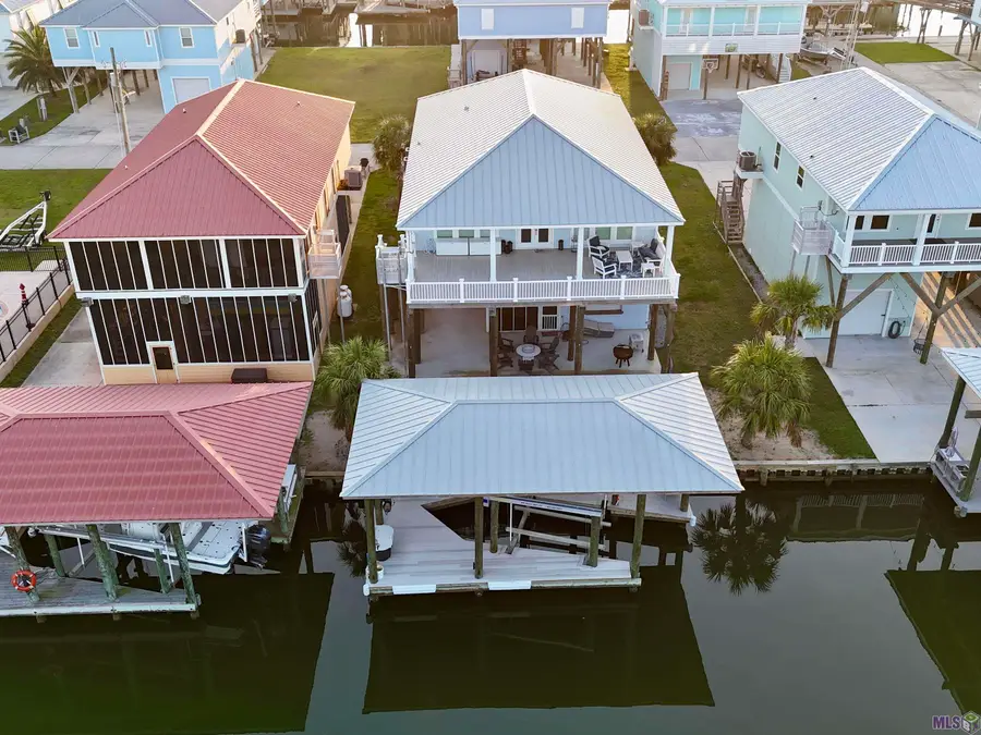 4008 Carly Ln, Grand Isle, LA 70358 - #3