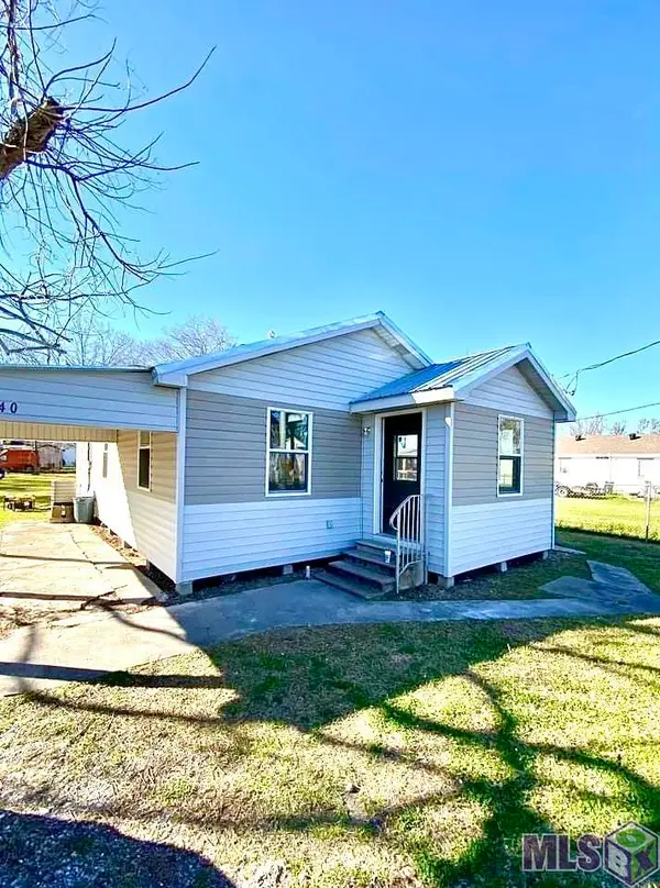 140 Samuel St, Houma, LA 70363