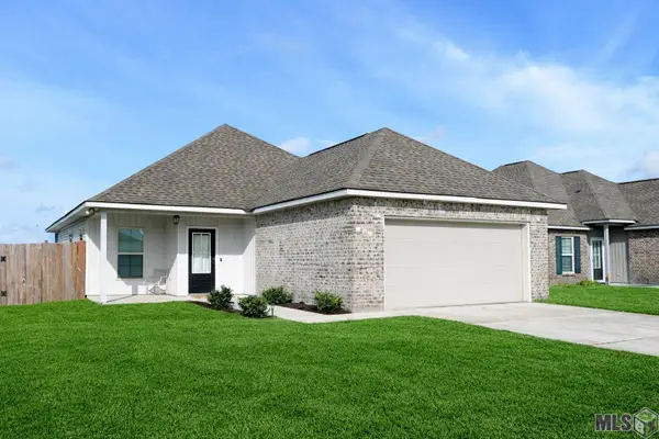 187 Colony Station, Thibodaux, LA 70301