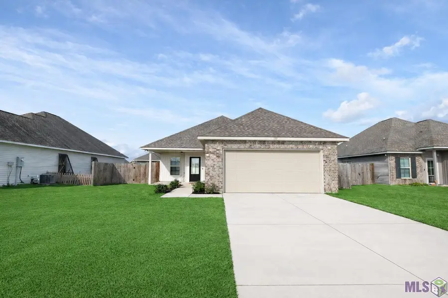 187 Colony Station, Thibodaux, LA 70301 - #2