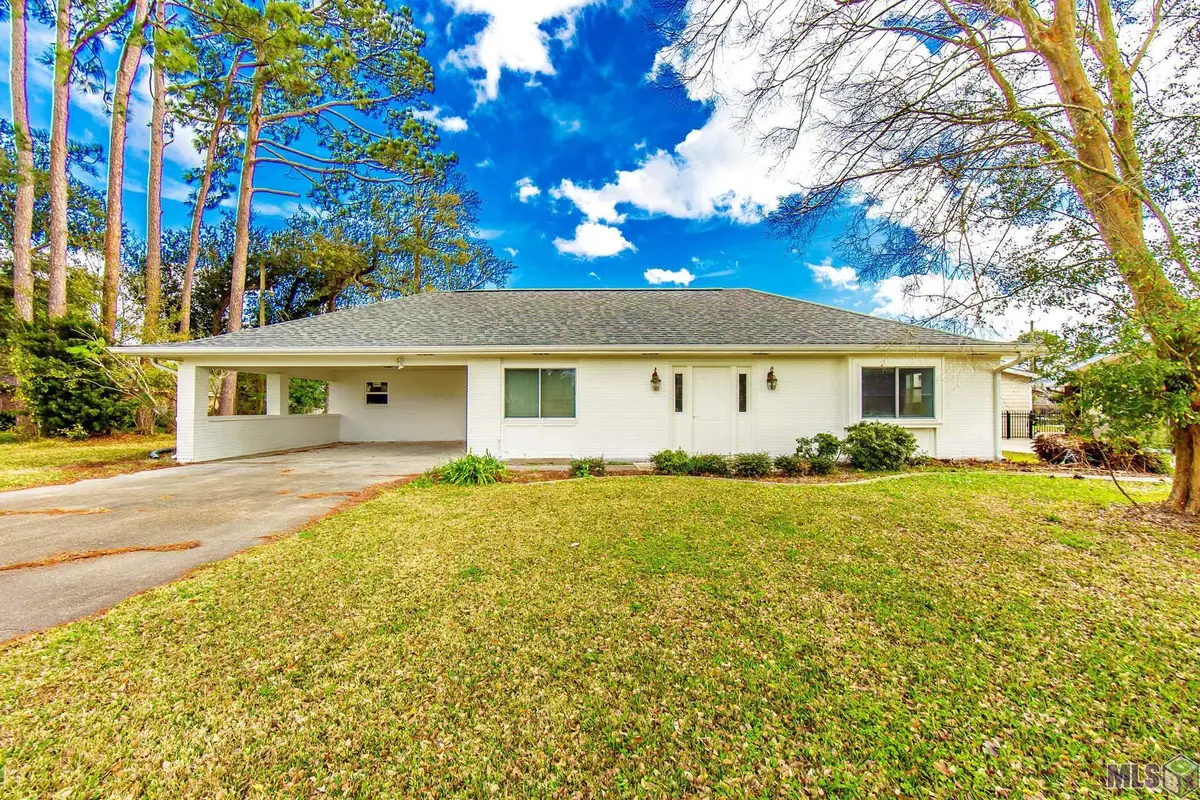 602 Fairway Dr, Thibodaux, LA 70301 - #1