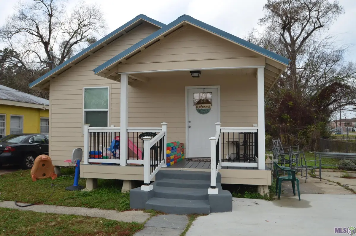 1108 Goode St, Houma, LA 70360 - #1