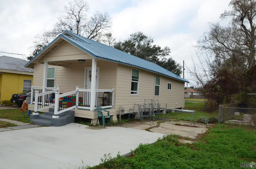 1108 Goode St, Houma, LA 70360 - #2