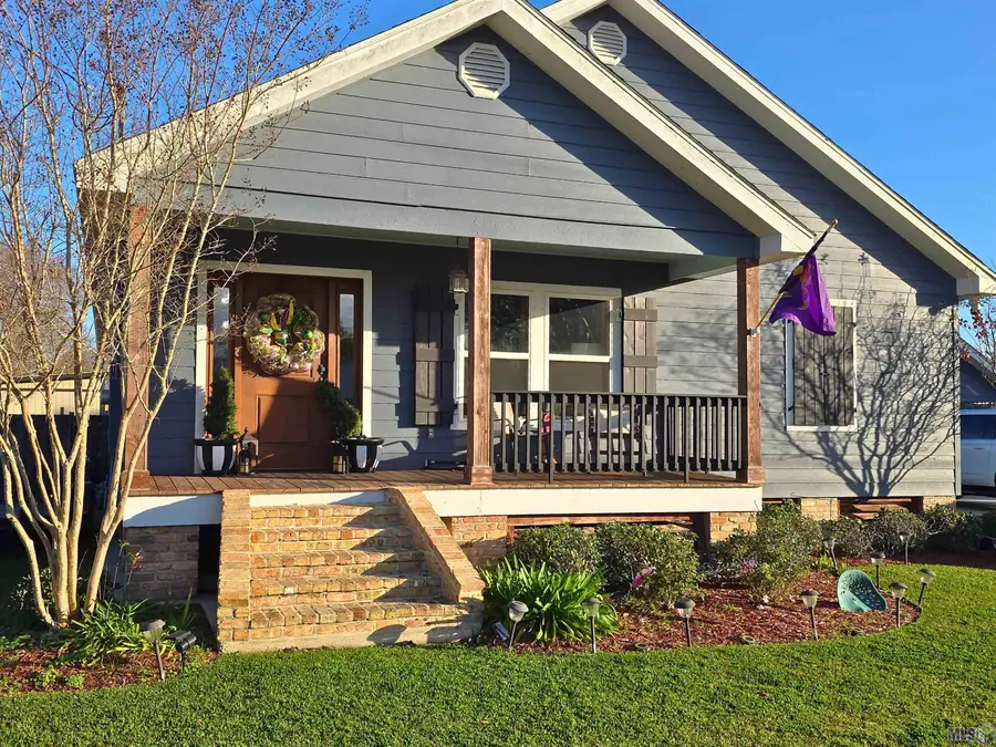 255 West 24th Street, Larose, LA 70373 - #2