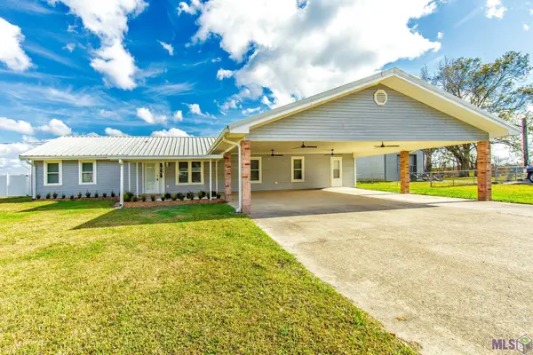 208 Sophie St, Labadieville, LA 70372