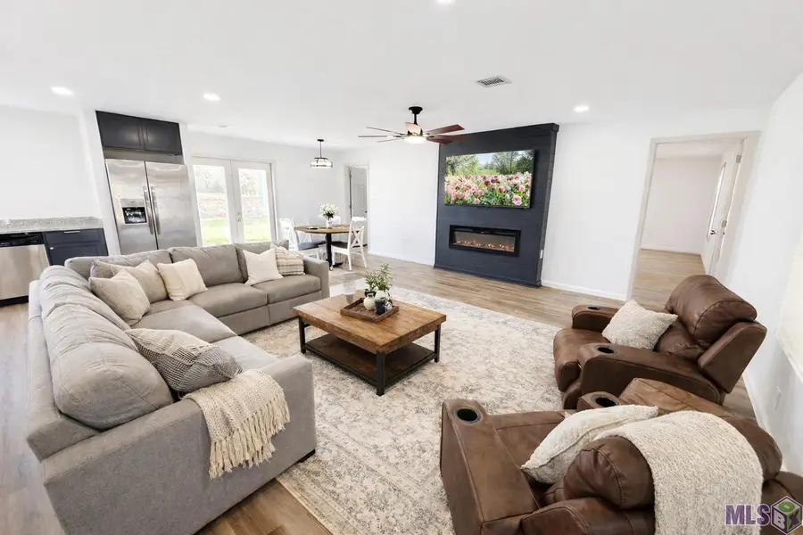 208 Sophie St, Labadieville, LA 70372 - #3