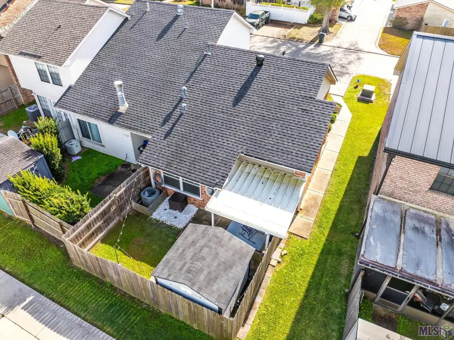 215 North French Quarter Drive, Houma, LA 70364 - #2