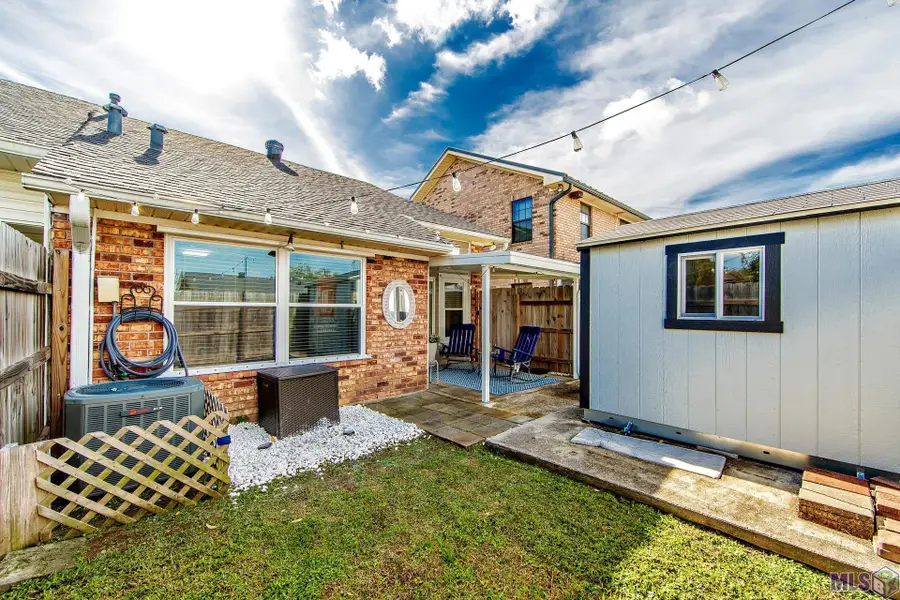 215 North French Quarter Drive, Houma, LA 70364 - #3