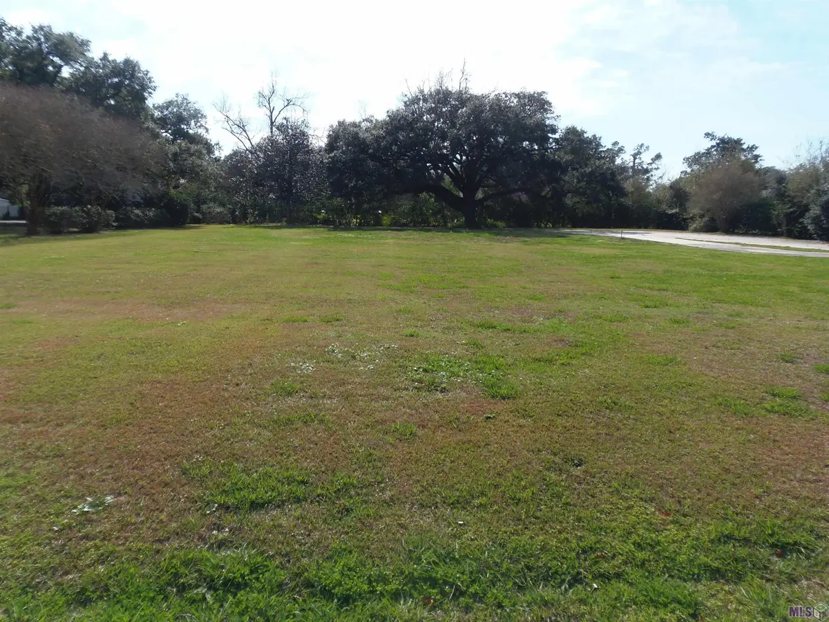 820 East 1st Street, Thibodaux, LA 70301 - #1