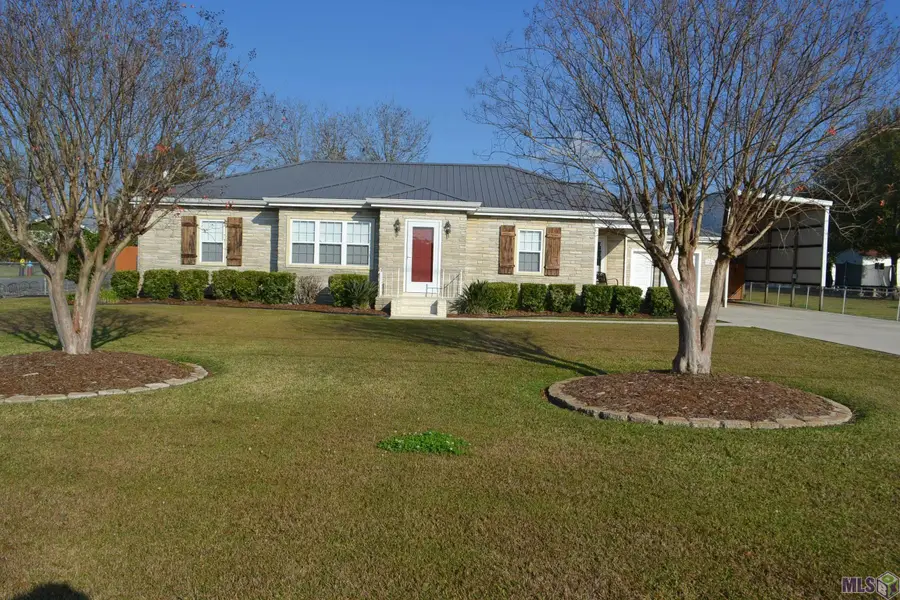 17449 East Main Street, Galliano, LA 70354 - #2