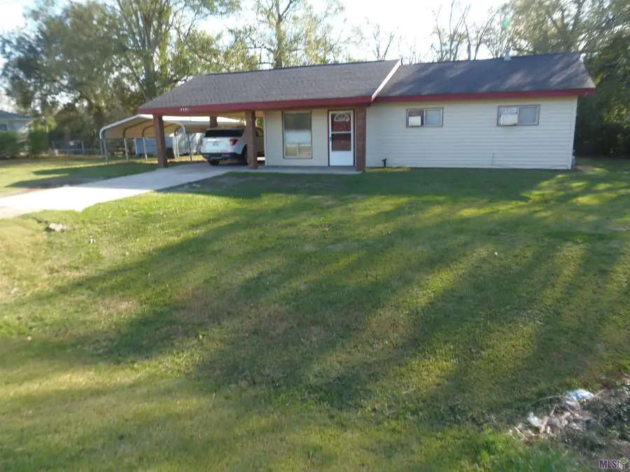 5591 Highway 308, Napoleonville, LA 70390 - #2