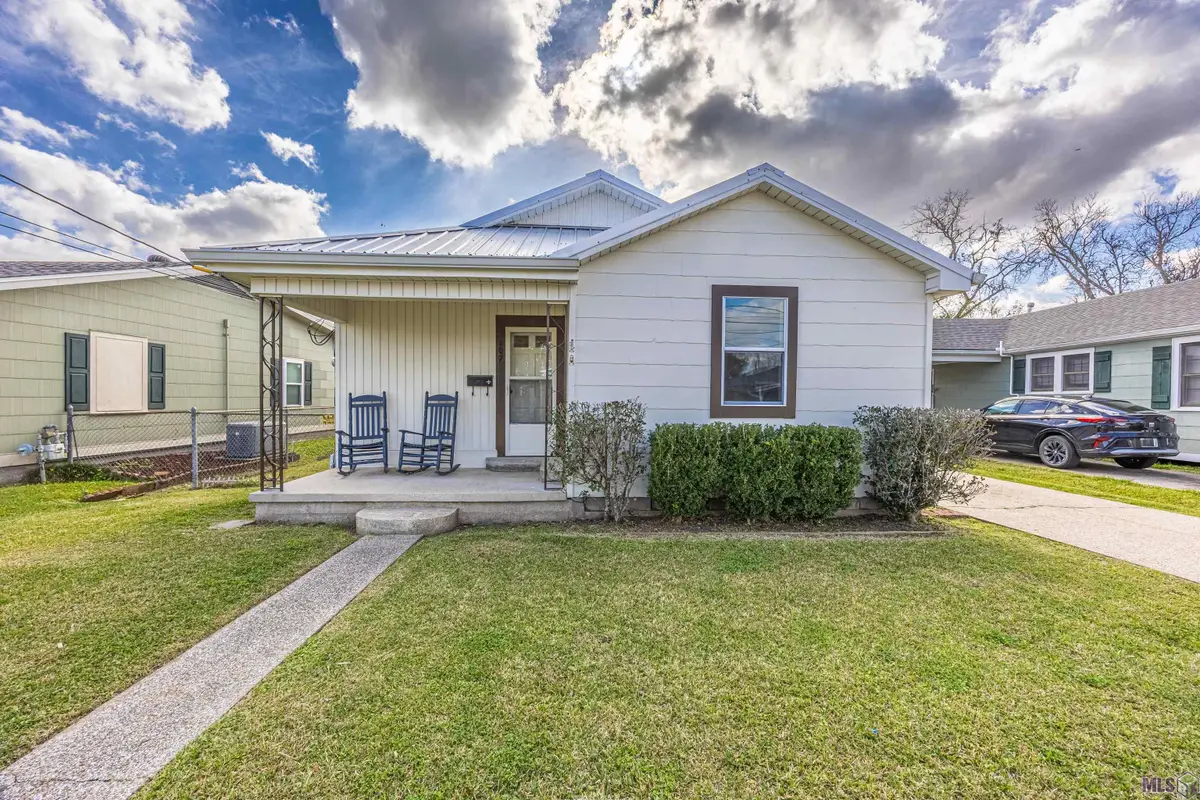 107 Vernon St, Thibodaux, LA 70301 - #1