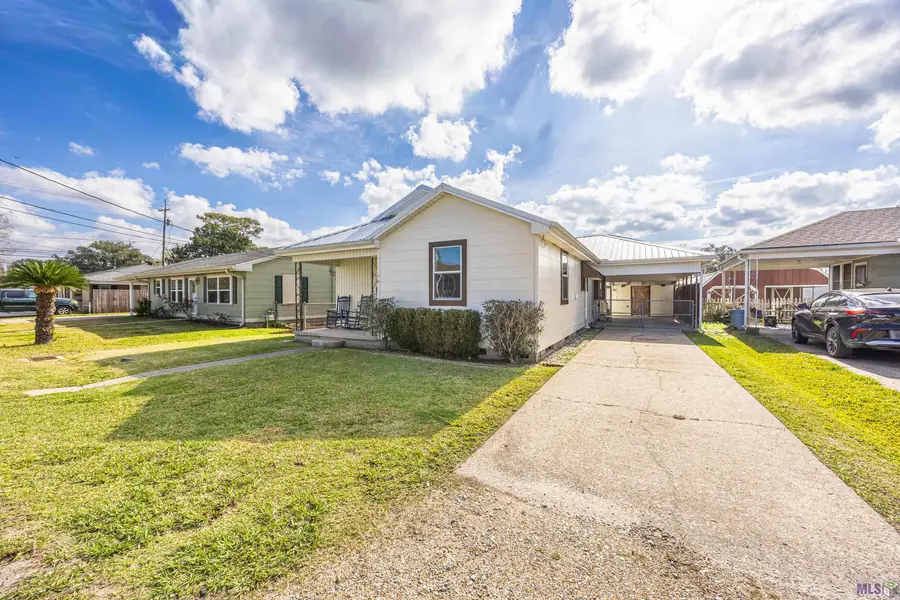 107 Vernon St, Thibodaux, LA 70301 - #2