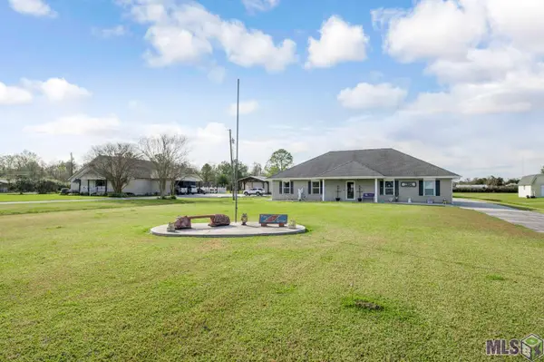 1294 Burma Rd, Thibodaux, LA 70301