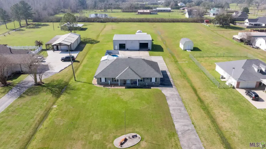 1294 Burma Rd, Thibodaux, LA 70301 - #3
