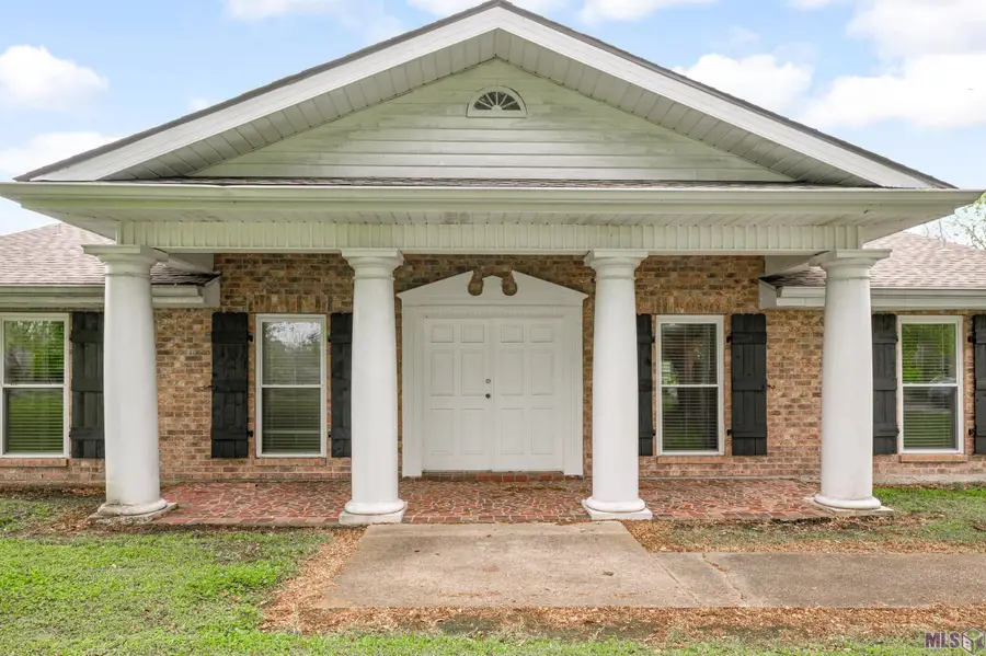 209 Country Estates Drive, Bayou Blue, LA 70364 - #3