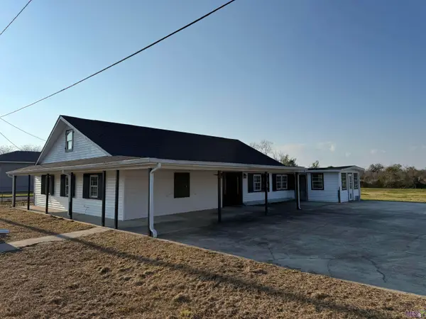 122 West 91st Street, Cut Off, LA 70345