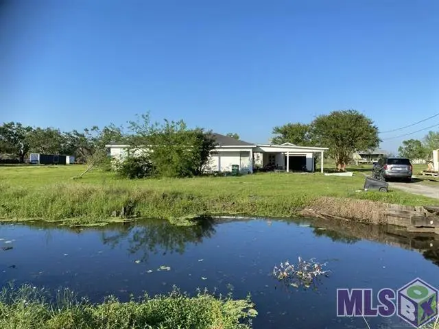1385 Highway 665, Montegut, LA 70377 - #1