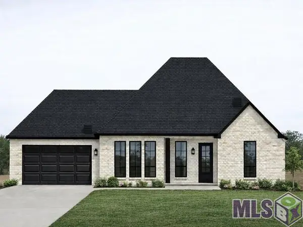 118 Pleasant Ridge Ct, Houma, LA 70364