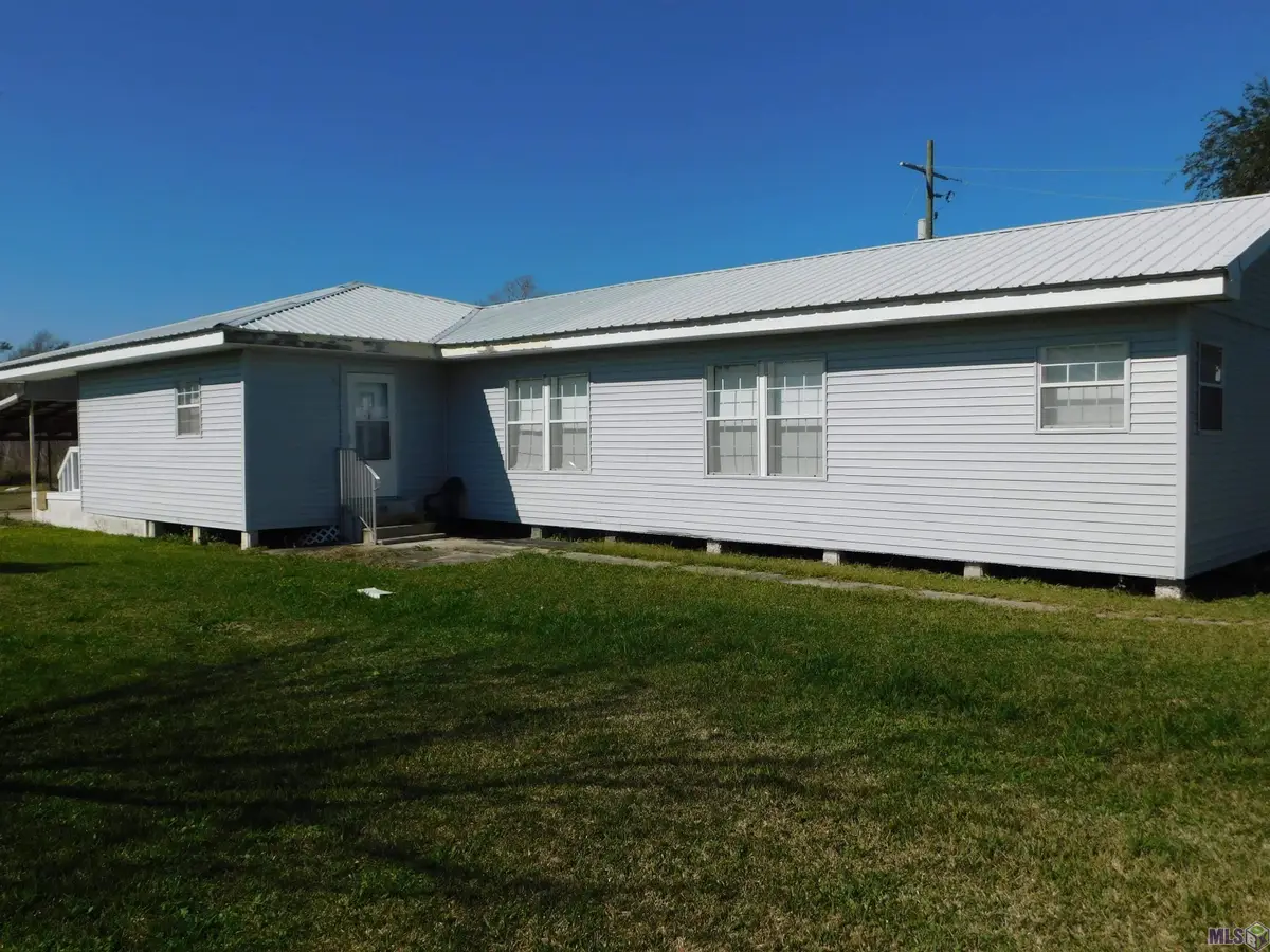 123 Chouest Lane, Golden Meadow, LA 70357 - #1