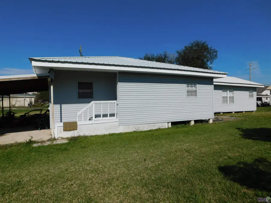 123 Chouest Lane, Golden Meadow, LA 70357 - #2