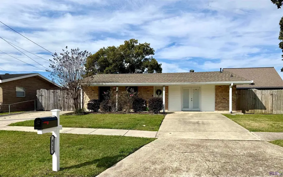 811 Belanger St, Morgan City, LA 70380 - #2