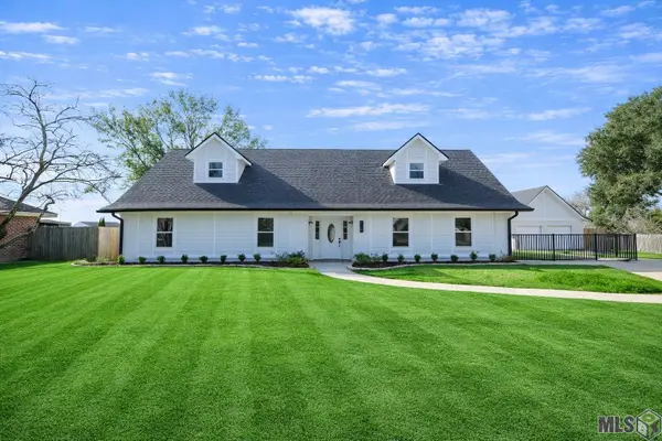 116 Rosedown St, Thibodaux, LA 70301