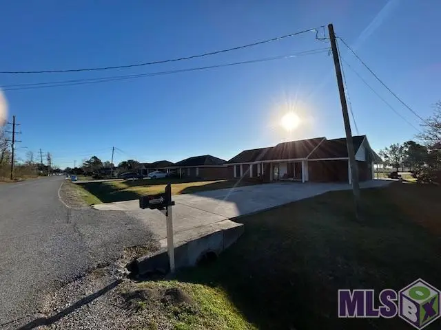 701 Park St, Patterson, LA 70392 - #3