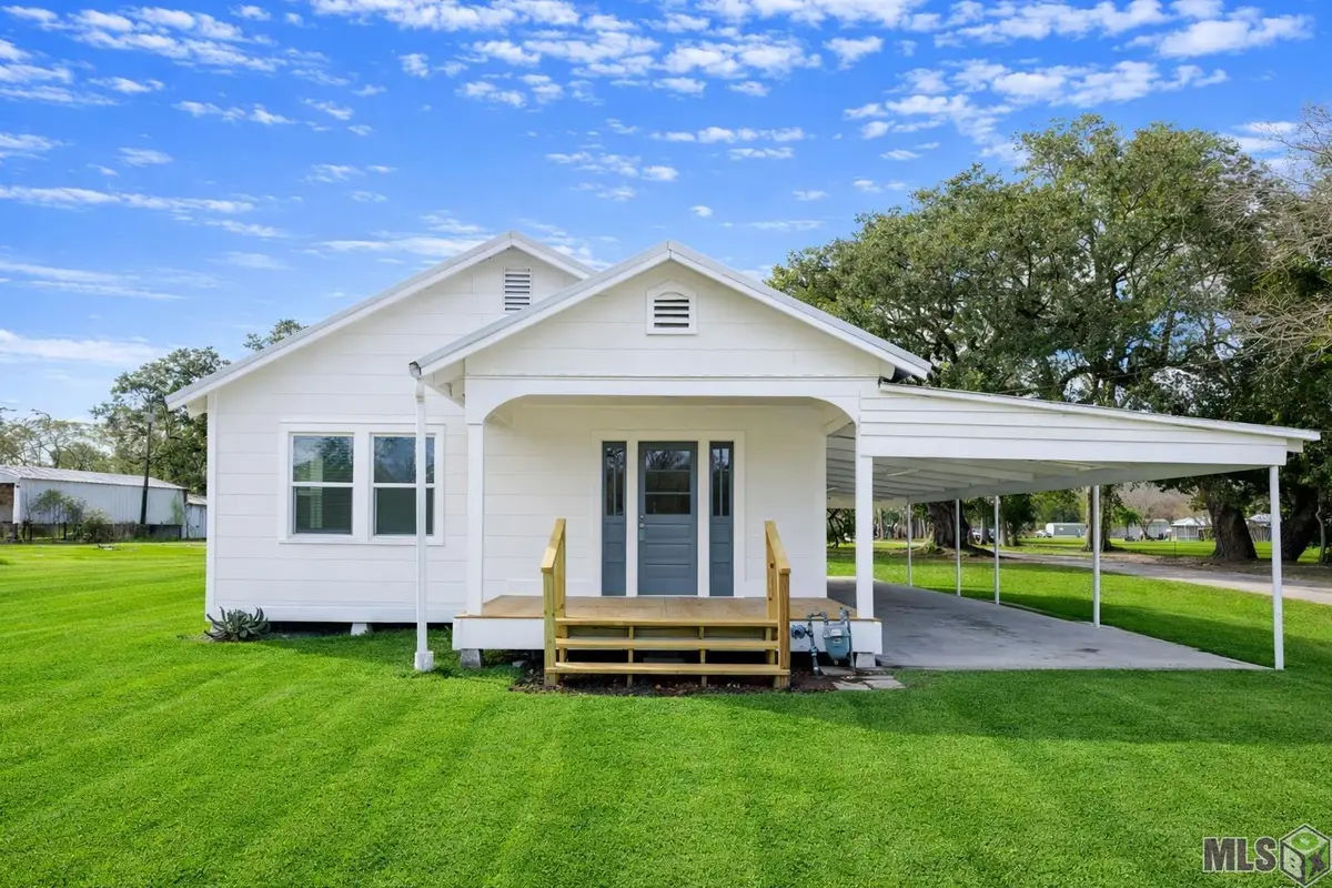 5543 Bayou Black Dr, Gibson, LA 70356 - #1