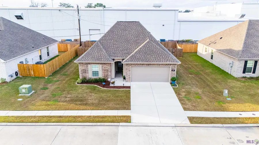 127 Horis Drive, Houma, LA 70364 - #2